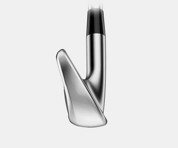 Titileist T200 (5-W) Steel Irons